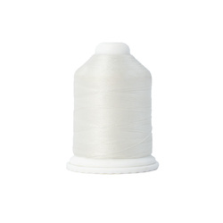 Glow in the Dark - White 800m Softlight Sewing and Embroidery Thread