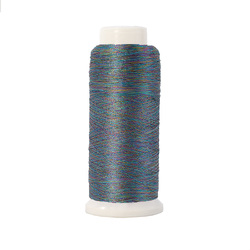 Softlight Metallic Carnival 1500m Embroidery Thread