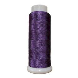 Softlight Metallic Dusk 1500m Embroidery Thread