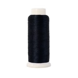 Softlight Metallic Midnight 1500m Embroidery Thread