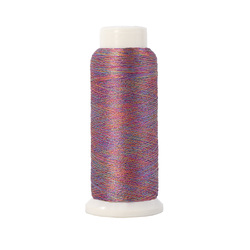 Softlight Metallic Party Time 1500m Embroidery Thread