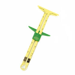 5-in-1 Sliding Gauge
