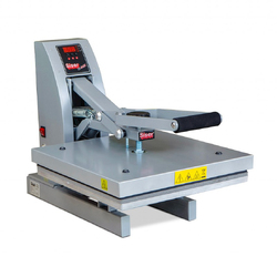 Siser TS Base Commercial Heat Press