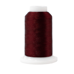 Fine Line Embroidery Thread 1500m - Merlot