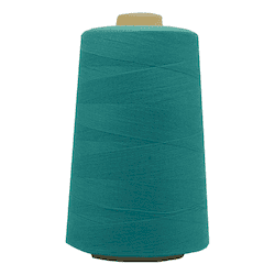 Teal 5000m Overlocker Thread