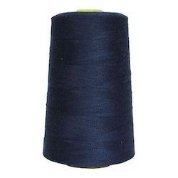 Navy Blue 5000m Overlocker Thread