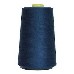 Denim Blue 5000m Overlocker Thread