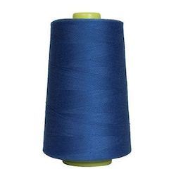 Light Blue 5000m Overlocker Thread