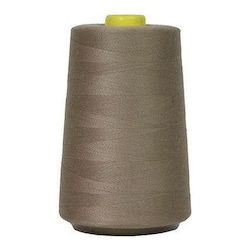 Light Beige 5000m Overlocker Thread