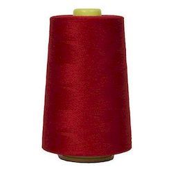 Classic Red 5000m Overlocker Thread