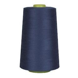 Royal Blue 5000m Overlocker Thread