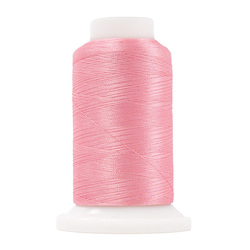 Fine Line Embroidery Thread 1500m - Pueblo Pink 