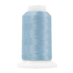 Fine Line Embroidery Thread 1500m - Blue Pride
