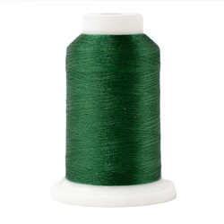Fine Line Embroidery Thread 1500m - Shutter Green