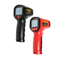 Infrared Thermometer
