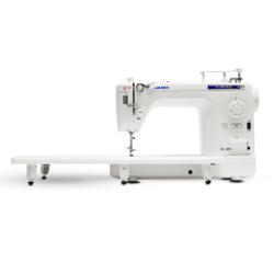 Juki TL-2010Q Straight Stitch Quilting Machine