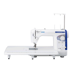 Juki TL-2200QVPMINI Sewing Machine