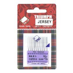 TNC Jersey Needle - Various Sizes