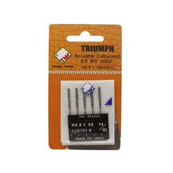 TNC Leather Needle - Various Sizes