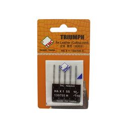 TNC 110/18 Leather Needle - 5 Pack