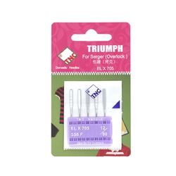 TNC Overlocker Needle - Various Sizes