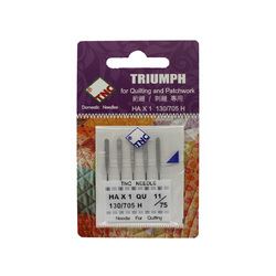 TNC Quilting Needle - Various Sizes