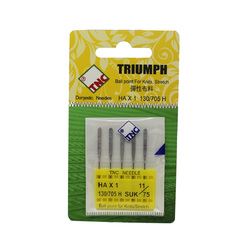 TNC 75/11 Stretch/Knit Needle - 5 Pack