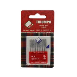 TNC 80/12 Universal Needle - 10 Pack