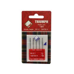 TNC 80/12 Universal Needle - 5 Pack