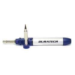 Mini Gas Operated Soldering Iron to Melt Organza