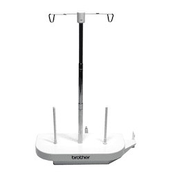Brother TS7 - 2 Spool Thread Stand