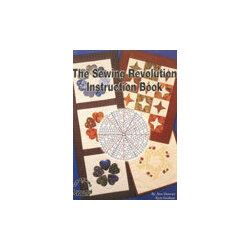 The Sewing Revolution - Instruction Book