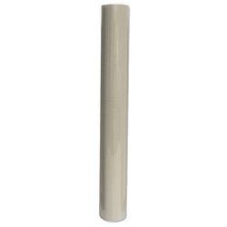 Polyester Tulle 50cm x 25yds - Cream