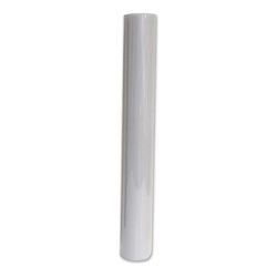 Polyester Tulle 50cm x 25yds - White