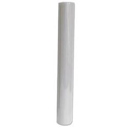 Polyester Tulle 50cm x 25yds - White