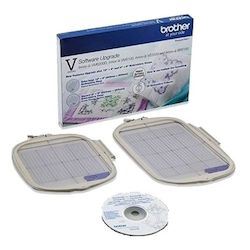 Brother V Series Machine Upgrade Kit 1