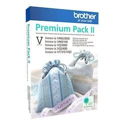 Brother V Series Machine Upgrade Kit 2