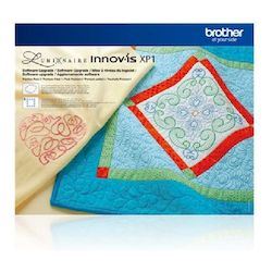 Brother Luminaire Upgrade Premium Pack 1