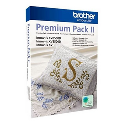 Brother Dream Machine Upgrade Premium Pack 2