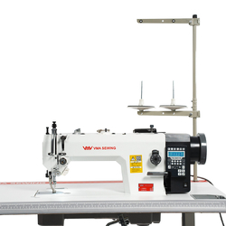 V-0303ED Straight Stitch Walking Foot Machine