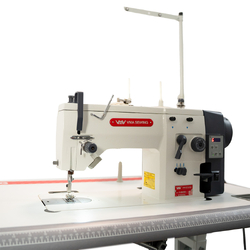V-20U53D Industrial Zig Zag Lockstitch Machine