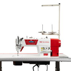 V-9000A Straight Stitch Machine with Trimming