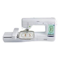 Retired Brother DreamMaker XE VE2200 