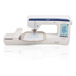 Brother Essence Innov-is VE2300 Embroidery
