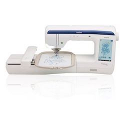 Brother Essence VE2300 Embroidery Machine