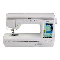 Brother DreamCreator VQ2400 Sewing & Quilting Machine
