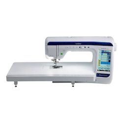 Retired Brother DreamWeaver VQ3000 Sewing & Quilting Machine