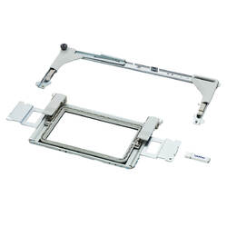 100mm x 180mm Brother Border Frame for PRS Machines