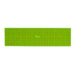 Patchwork Quilting Ruler 24" x 6.5"