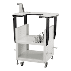 Brother PR/PRS Series Mobile Stand